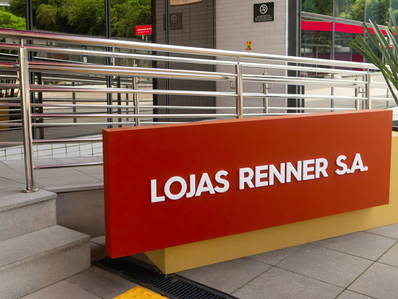 Projetos empresariais